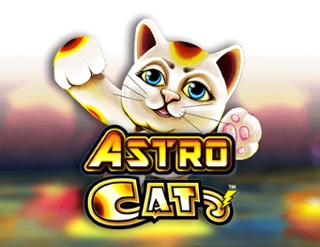 Astro Cat Free Play in Demo Mode 
                        by Lightning Box