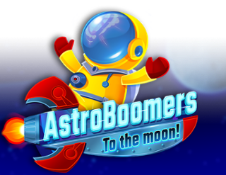 Astroboomer: to the Moon  
                        by Spearhead Studios