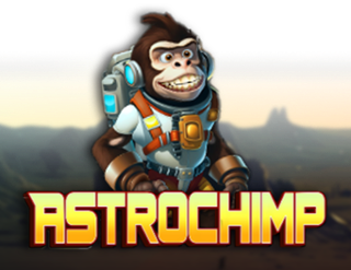 Astrochimp  
                        by Rival