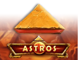 Astros Free Play in Demo Mode 
                        by Red Tiger Gaming