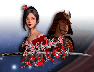 Asuka x Samurai Free Play in Demo Mode 
                        by Maverick