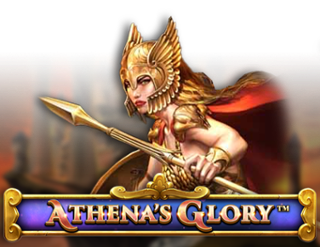 Athenas Glory Free Play in Demo Mode 
                        by Spinomenal