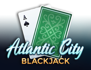 Atlantic City Blackjack  
                        by Switch Studios