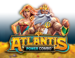 Atlantis Power Combo Free Play in Demo Mode 
                        by Infinity Dragon Studios