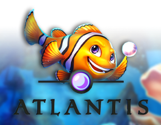 Atlantis Free Play in Demo Mode 
                        by Apollo Games