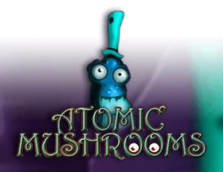 Atomic Mushrooms Free Play in Demo Mode 
                        by Thunderspin
