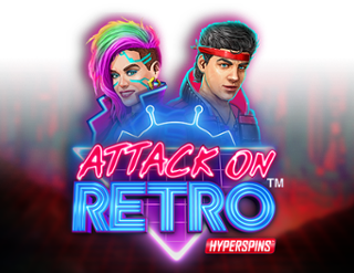 Attack on Retro Free Play in Demo Mode 
                        by Triple Edge Studios
