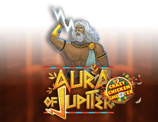 Aura of Jupiter - Crazy Chicken Shooter Free Play in Demo Mode 
                        by Gamomat