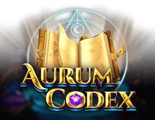 Aurum Codex Free Play in Demo Mode 
                        by Red Tiger Gaming