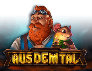 Aus Dem Tal  
                        by Endorphina