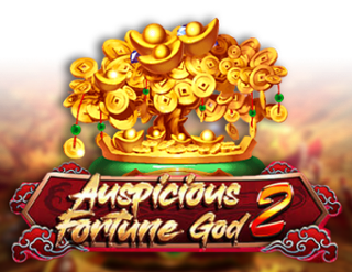 Auspicious Fortune God 2 Free Play in Demo Mode 
                        by FunTa Gaming
