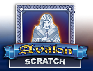 Avalon Scratch Free Play in Demo Mode 
                        by Games Global