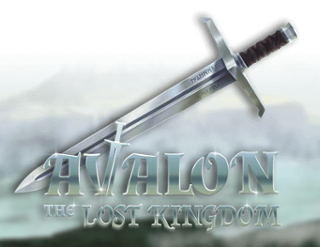 Avalon the Lost Kingdom Free Play in Demo Mode 
                        by BGaming