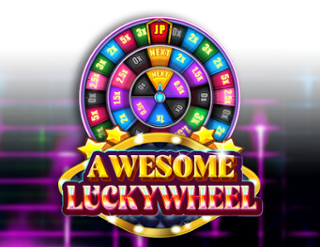 Awesome Lucky Wheel  
                        by Ka Gaming