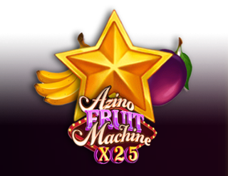 Azino Fruit Machine Free Play in Demo Mode 
                        by Mascot Gaming