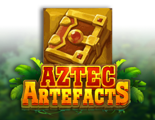 Aztec Artefacts Free Play in Demo Mode 
                        by Thunderspin