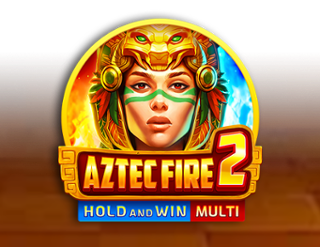 Aztec Fire 2 Free Play in Demo Mode 
                        by 3 Oaks Gaming