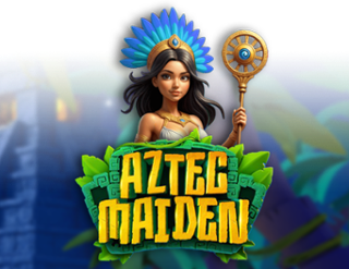 Aztec Maiden Free Play in Demo Mode 
                        by PoggiPlay