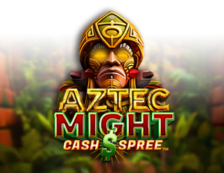 Aztec Might Cash Spree Free Play in Demo Mode 
                        by Oros Gaming