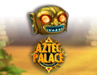 Aztec Palace  
                        by Booming Games