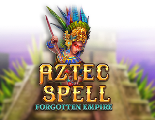 Aztec Spell: Forgotten Empire Free Play in Demo Mode 
                        by Spinomenal