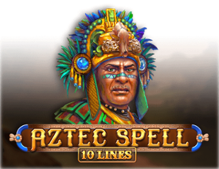 Aztec Spell 10 Lines Free Play in Demo Mode 
                        by Spinomenal