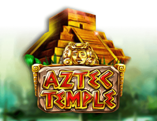 Aztec Temple  
                        by Platipus