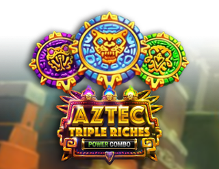 Aztec Triple Riches Power Combo Free Play in Demo Mode 
                        by Gold Coin Studios
