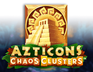 Azticons Chaos Clusters Free Play in Demo Mode 
                        by Quickspin