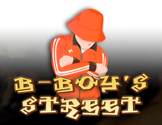B-Boy’s Street Free Play in Demo Mode 
                        by Worldmatch