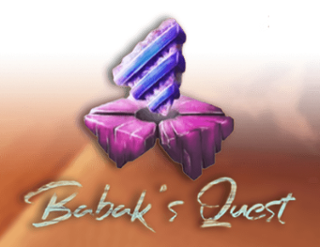 Babak's Quest Free Play in Demo Mode 
                        by Maverick
