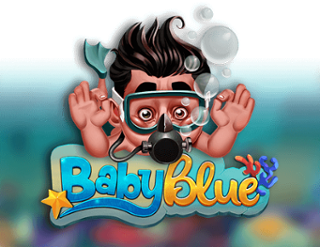 Baby Blue Free Play in Demo Mode 
                        by Spinmatic