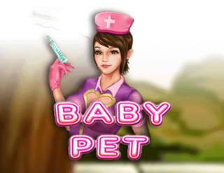 Baby Pet Free Play in Demo Mode 
                        by Triple Profits Games (TPG)