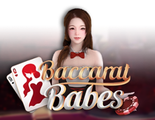 Baccarat Babes  
                        by Funky Games