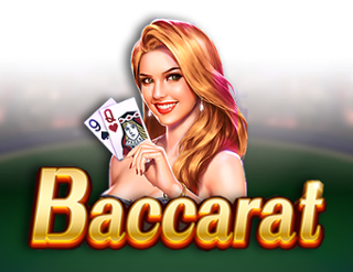 Baccarat (TaDa Gaming)  
                        by TaDa Gaming