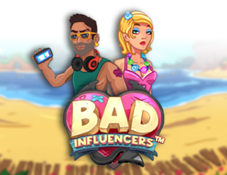 Bad Influencers Free Play in Demo Mode 
                        by Rogue Gaming