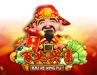 Bai Ye Xing Fu Free Play in Demo Mode 
                        by Gameplay Interactive