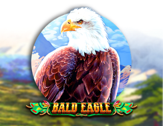Bald Eagle Free Play in Demo Mode 
                        by GMW (Game Media Works)