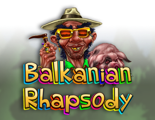 Balkanian Rhapsody Free Play in Demo Mode 
                        by Spinthon