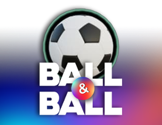 Ball & Ball  
                        by Turbo Games