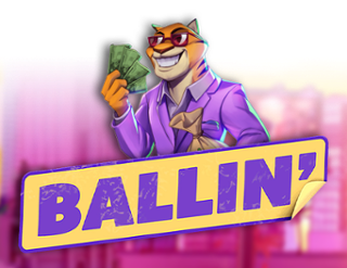 Ballin Free Play in Demo Mode 
                        by Blueprint Gaming