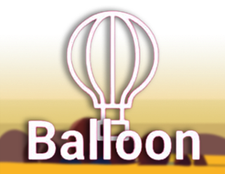 Balloon  
                        by Spribe