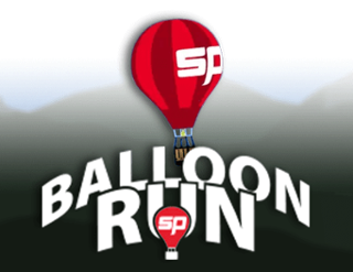 Balloon Run  
                        by Spinmatic