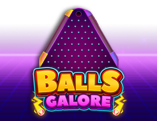 Balls Galore Lightning Drop Free Play in Demo Mode 
                        by Cash Machine