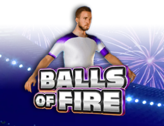 Balls of Fire Free Play in Demo Mode 
                        by Spinberry