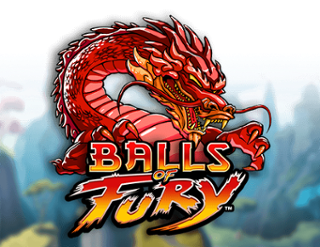 Balls of Fury Free Play in Demo Mode 
                        by Leander Games