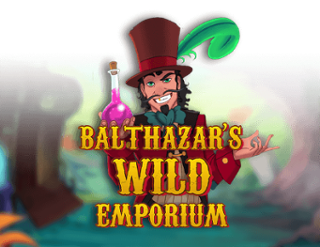 Balthazar's Wild Emporium Free Play in Demo Mode 
                        by Core Gaming