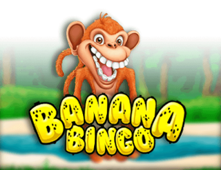 Banana Bingo  
                        by Caleta Gaming