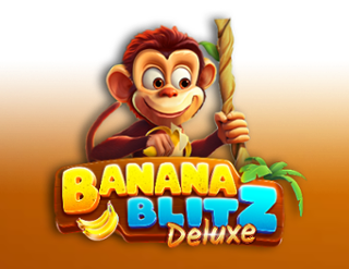 Banana Blitz Deluxe Free Play in Demo Mode 
                        by Silverback Gaming