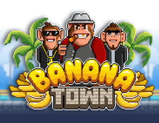 Banana Town Free Play in Demo Mode 
                        by Relax Gaming